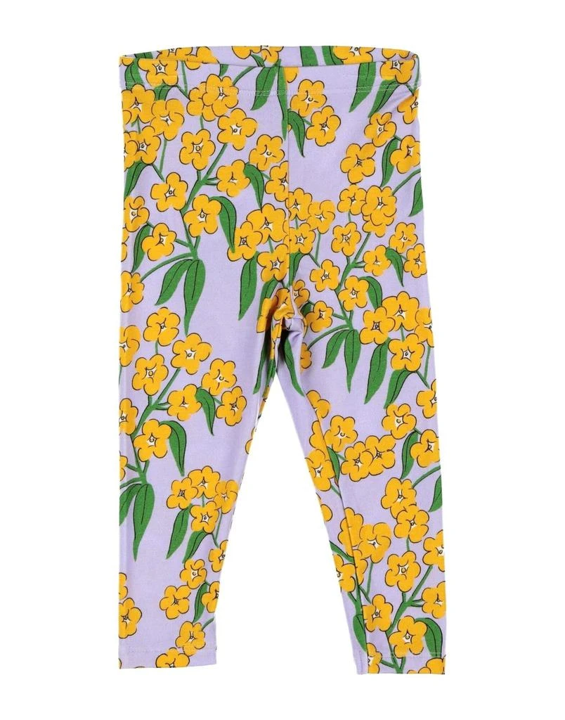 商品Mini Rodini|Leggings,价格¥209,第1张图片