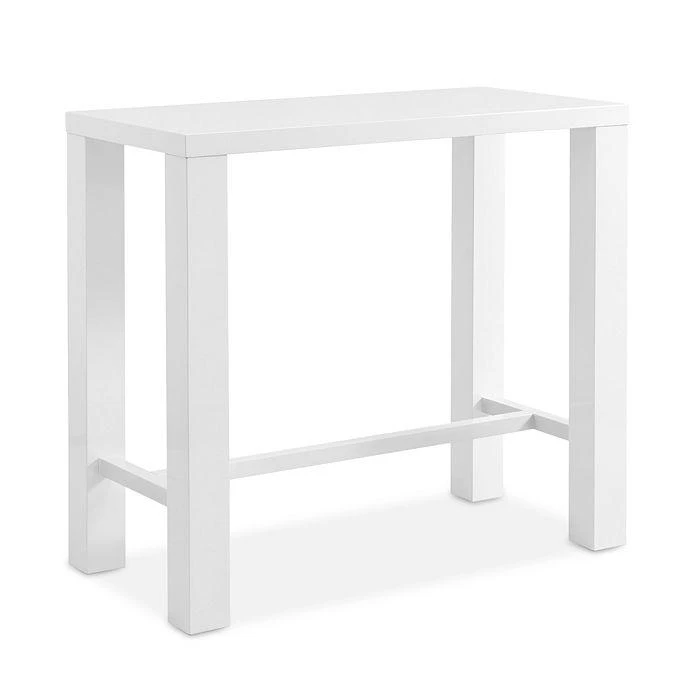 商品Euro Style|Abby Bar Table,价格¥4193,第5张图片详细描述