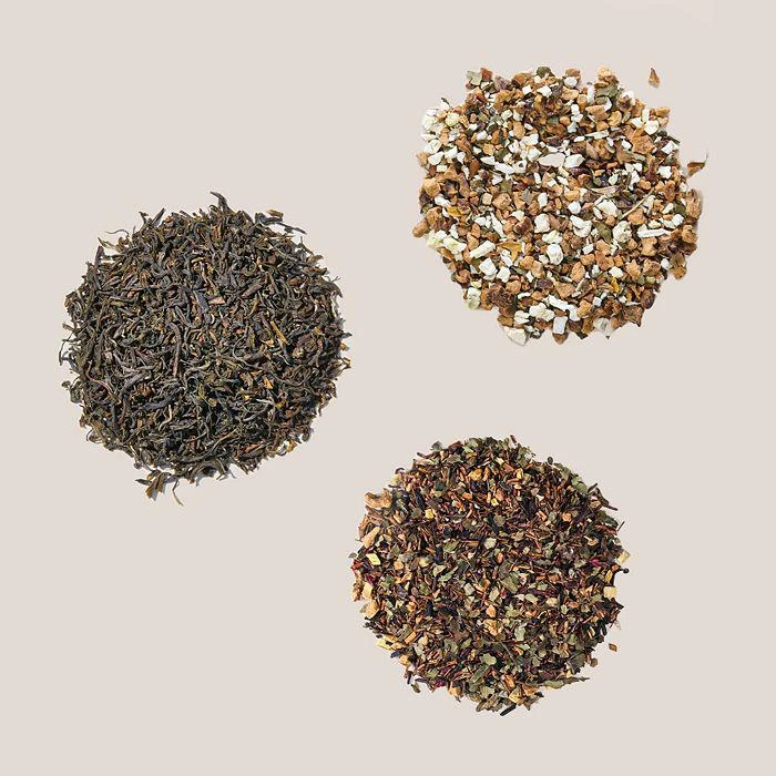 商品Firebelly Tea|Here Comes the Sun Loose Leaf Tea Set,价格¥187,第5张图片详细描述