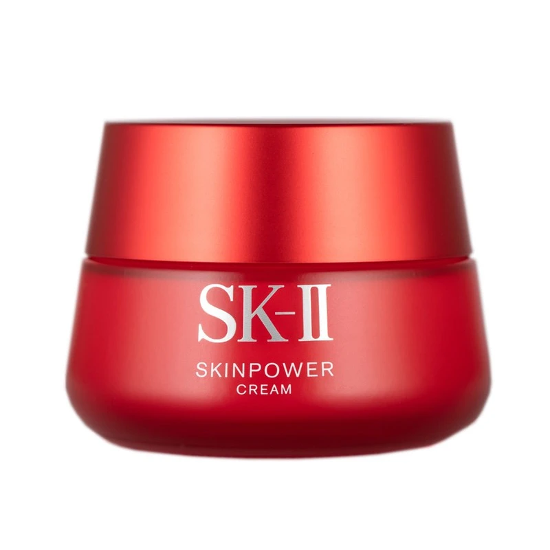 商品SK-II|【包邮装】SK-II大红瓶面霜R.N.A微肌因赋活修护精华霜100g/件 新旧版随机发,价格¥1259,第1张图片