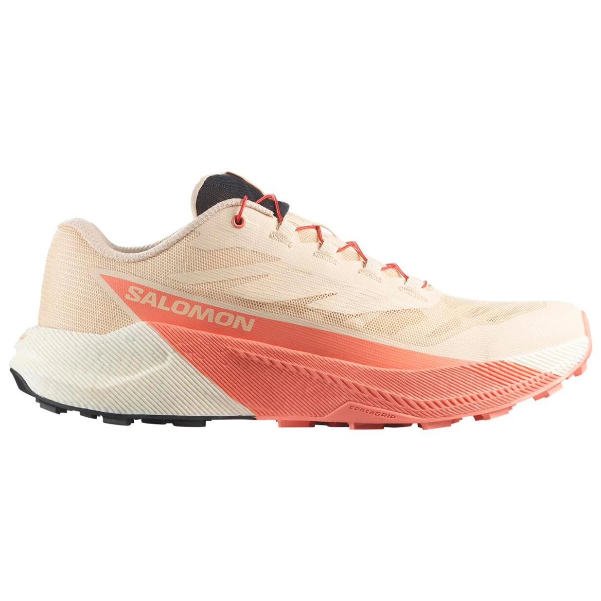 商品【商品预售7天发货】 Salomon|Salomon 女士专项运动鞋 1232188TENDERPEACHVANILLAICEFUSIONCORAL 橙色,价格¥1392,第2张图片详细描述