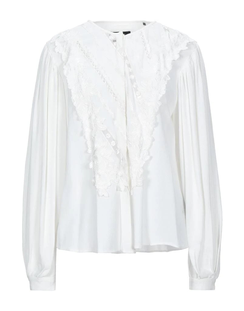 商品Isabel Marant|Top,价格¥4311,第1张图片