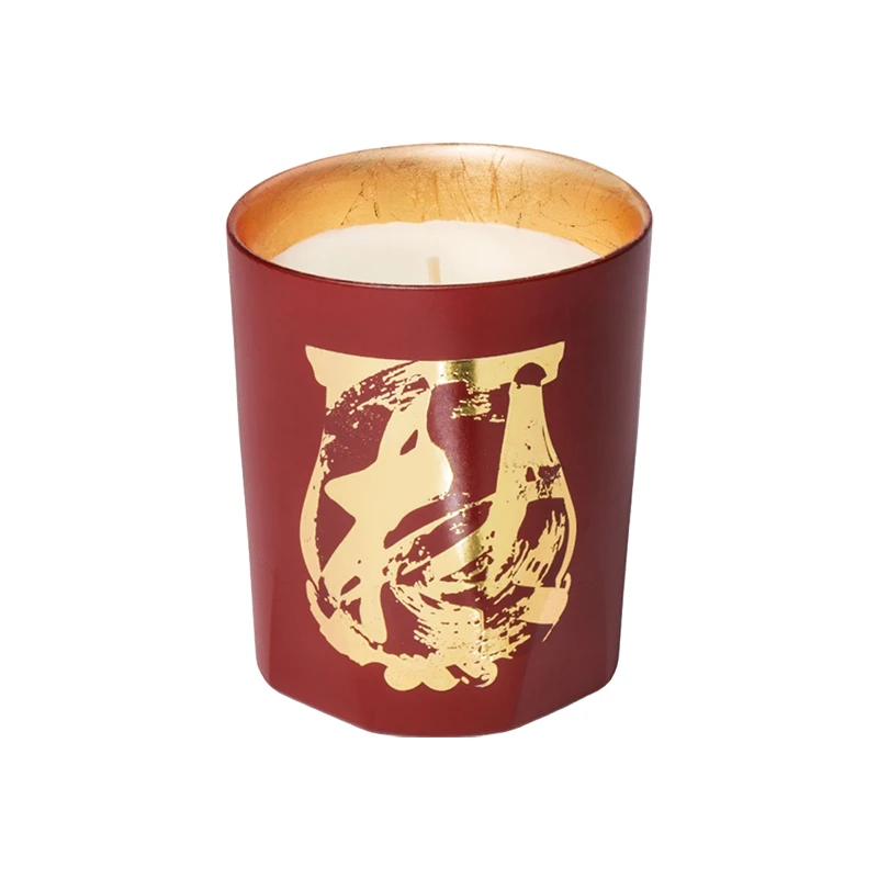 商品Cire Trudon|希拉·楚顿临水之旅系列香薰蜡烛270g 2023新品,价格¥735,第1张图片