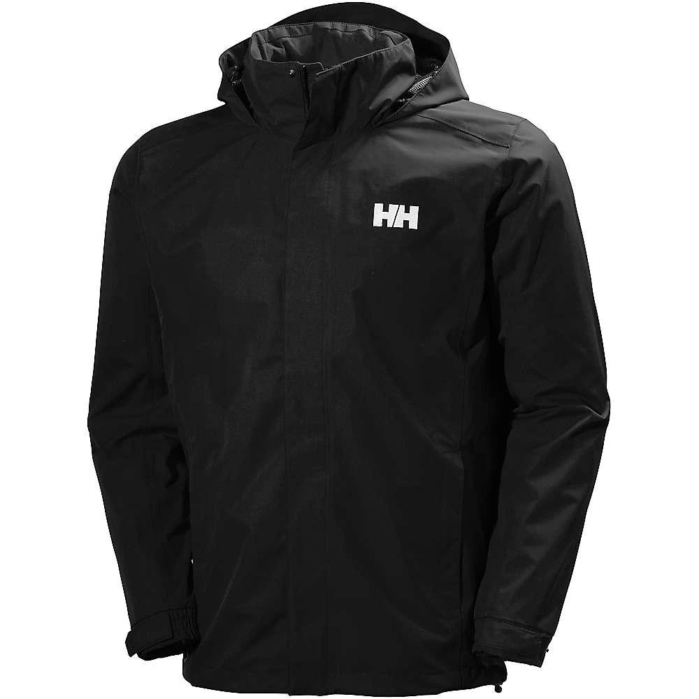 商品Helly Hansen|哈雷汉森男士夹克外套,价格¥1005,第1张图片