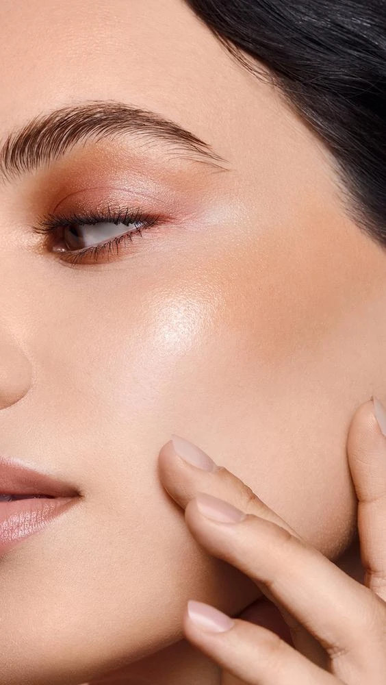 商品LAWLESS|Talc Free Velvet Matte Bronzer,价格¥281,第2张图片详细描述