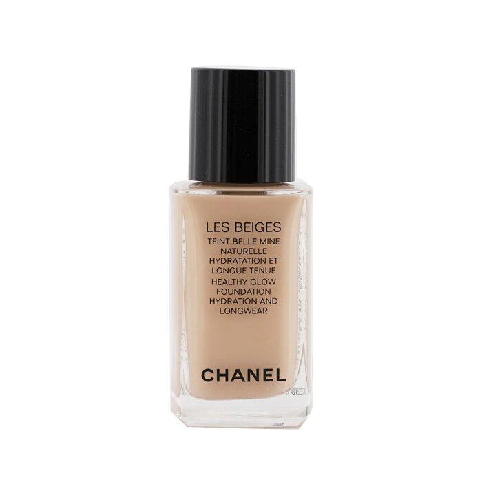 商品Chanel|Chanel 米色时尚粉底液 - # BR12 -BR12(30ml/1oz),价格¥765,第1张图片