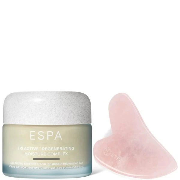 商品ESPA|ESPA Sculpt and Hydrate Duo - Skinstore Exclusive (Worth $184.00),价格¥1036,第1张图片