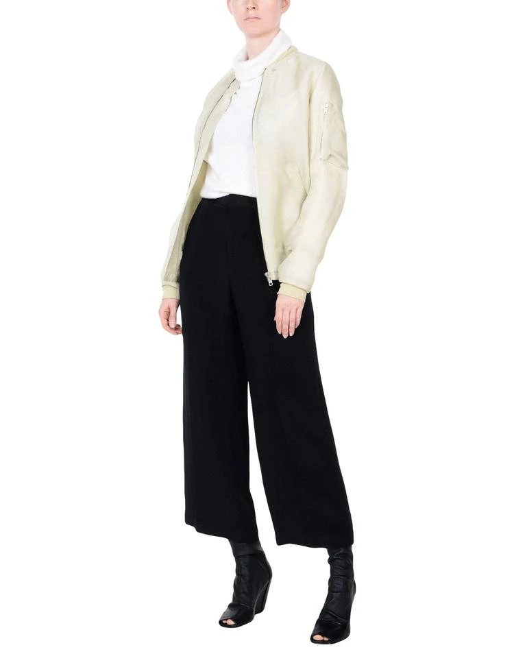 商品Rick Owens|Bomber,价格¥8881,第3张图片详细描述