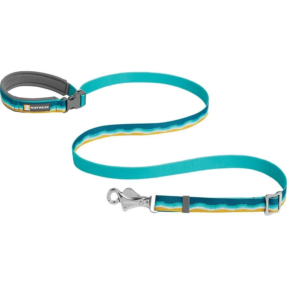 商品Ruffwear|Ruffwear Crag Leash,价格¥332,第1张图片