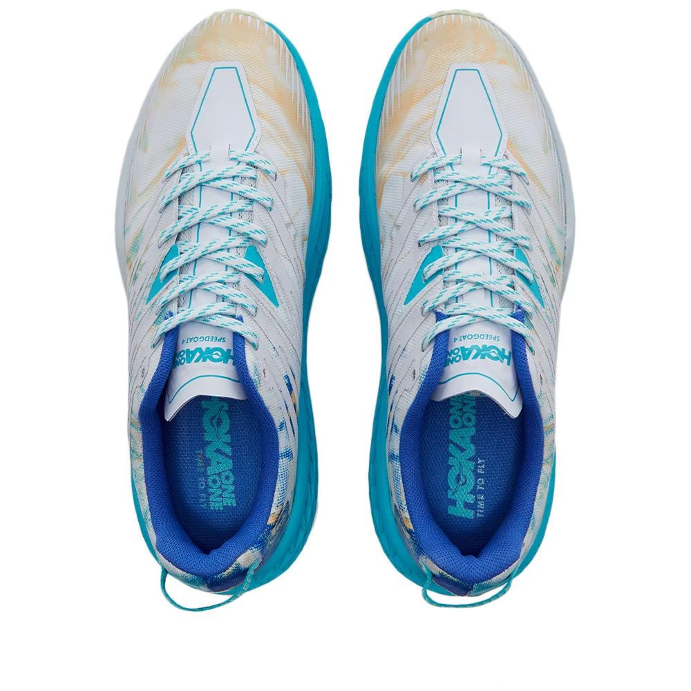 商品Hoka One One|HOKA ONE ONE Speedgoat 4 Sneaker,价格¥844,第5张图片详细描述