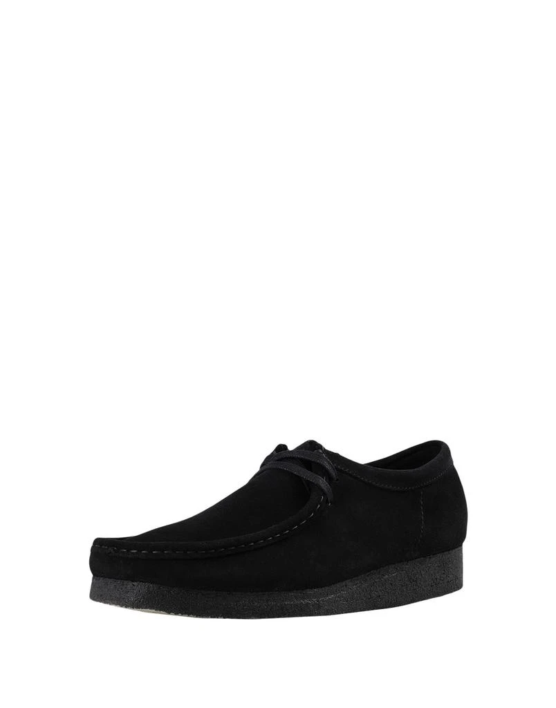 商品Clarks|Laced shoes,价格¥1050,第2张图片详细描述