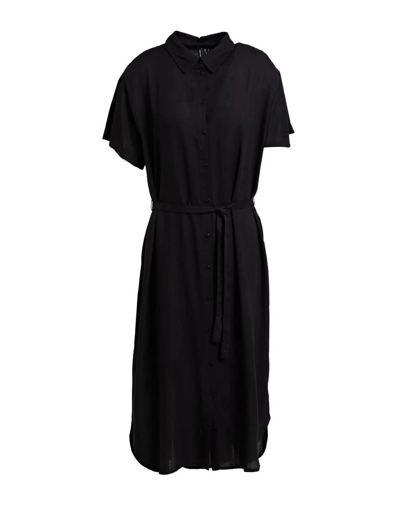商品VERO MODA|Midi dress,价格¥255,第1张图片