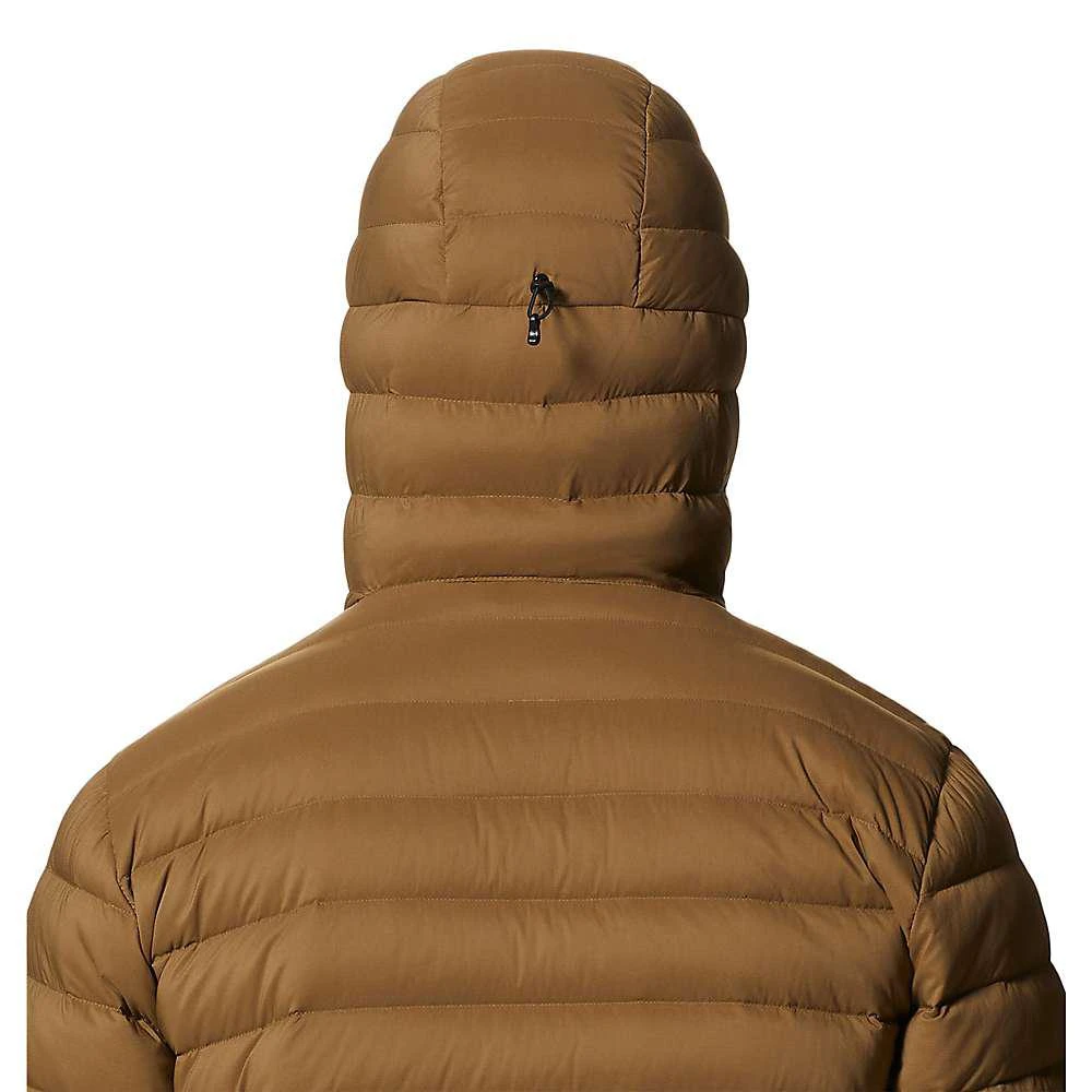 Mountain Hardwear Men's Deloro Down Full Zip Hoody 商品