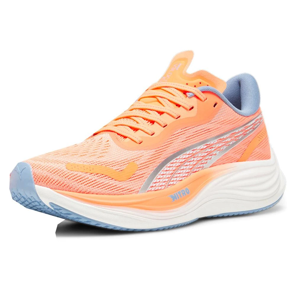 商品Puma|Velocity Nitro 3 Running Shoes,价格¥676,第2张图片详细描述