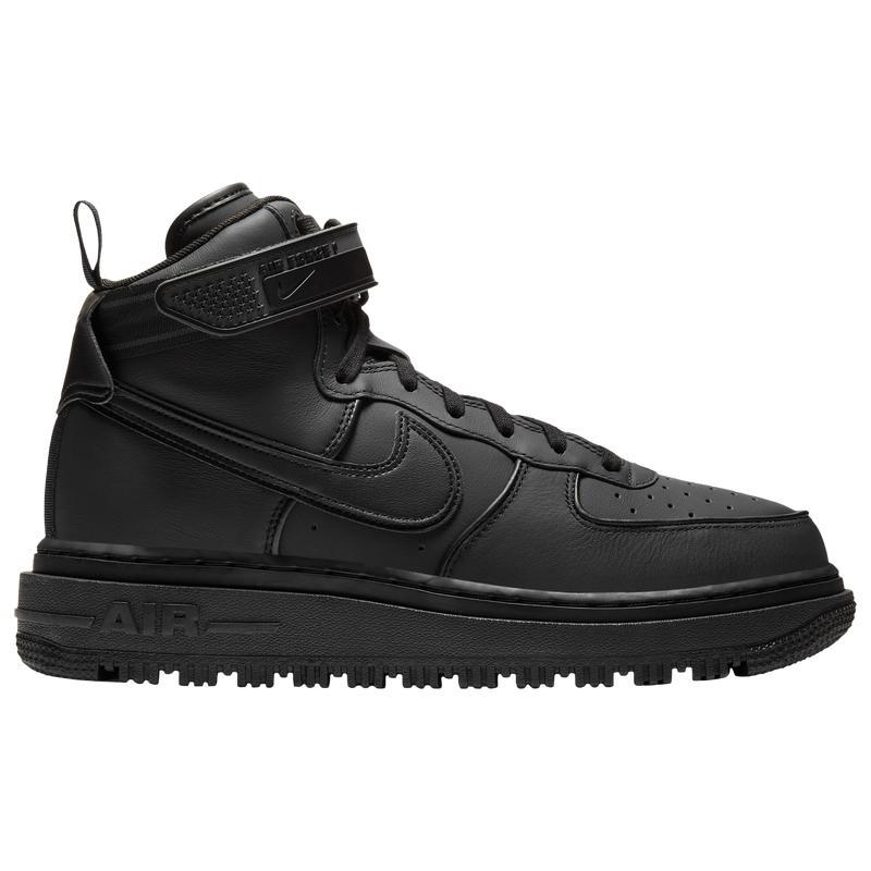 商品NIKE|Nike Air Force 1 Boots - Men's,价格¥1179,第1张图片