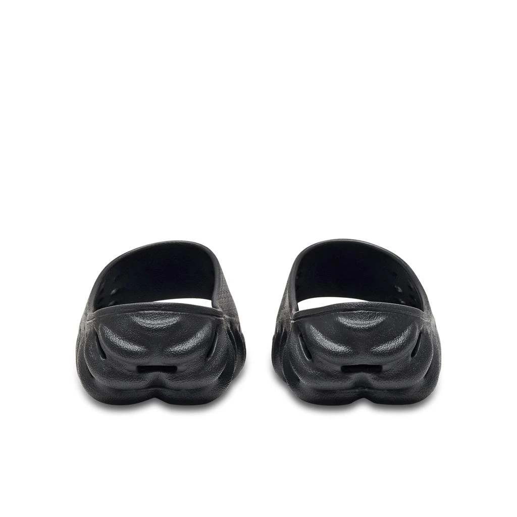 商品Crocs|Crocs Echo Slide - Men Flip-Flops and Sandals,价格¥364,第3张图片详细描述