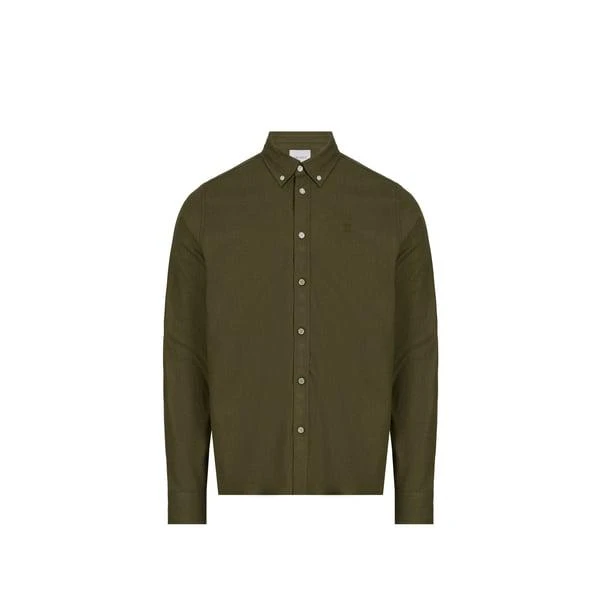 商品Les Deux|Desert Reg Shirt,价格¥954,第1张图片