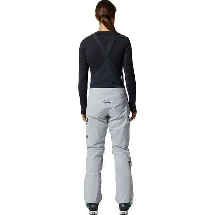 商品Mountain Hardwear|Firefall/2 Bib Pant - Women's,价格¥1127,第2张图片详细描述