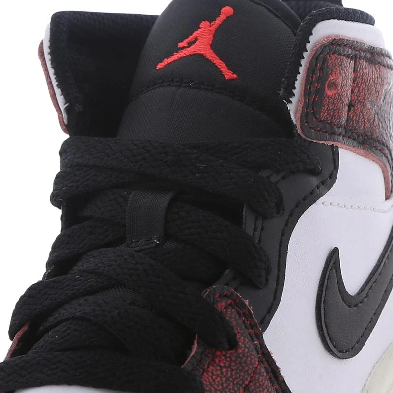 Jordan Aj1 Mid Se - Pre School Shoes 商品