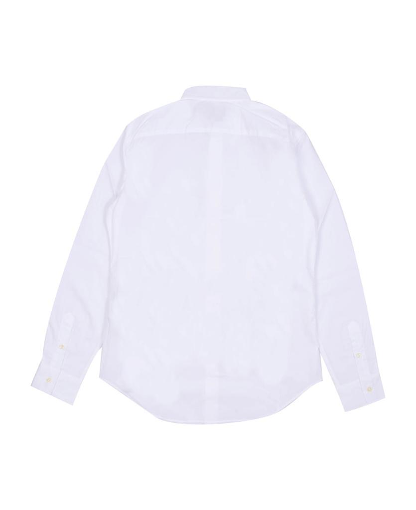 商品Ralph Lauren|Cotton Shirt,价格¥1070,第4张图片详细描述