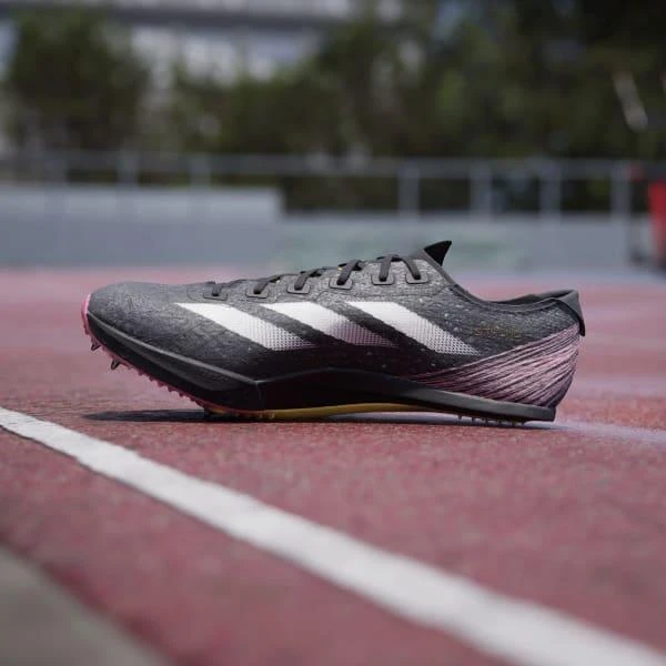 Adizero Prime SP 3 Strung Shoes 商品