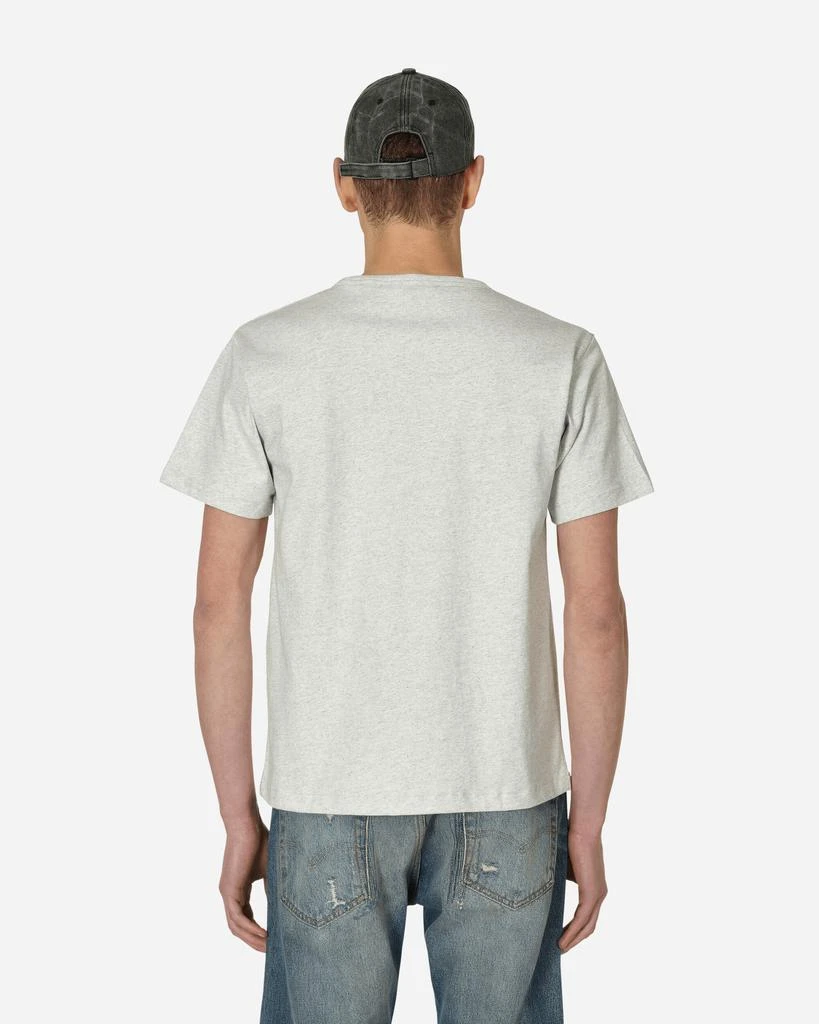商品Levi's|New Classic T-Shirt Grey,价格¥170,第3张图片详细描述
