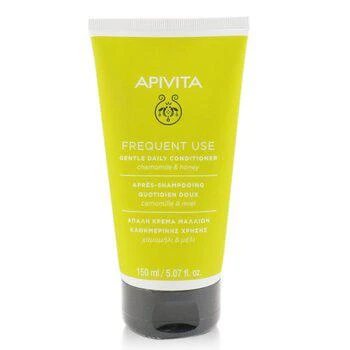 商品Apivita|Gentle Daily Conditioner with Chamomile & Honey (For All Hair Types),价格¥130,第1张图片