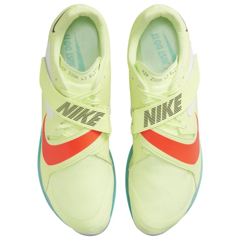 Nike Nike Air Zoom LJ Elite - Men's 4