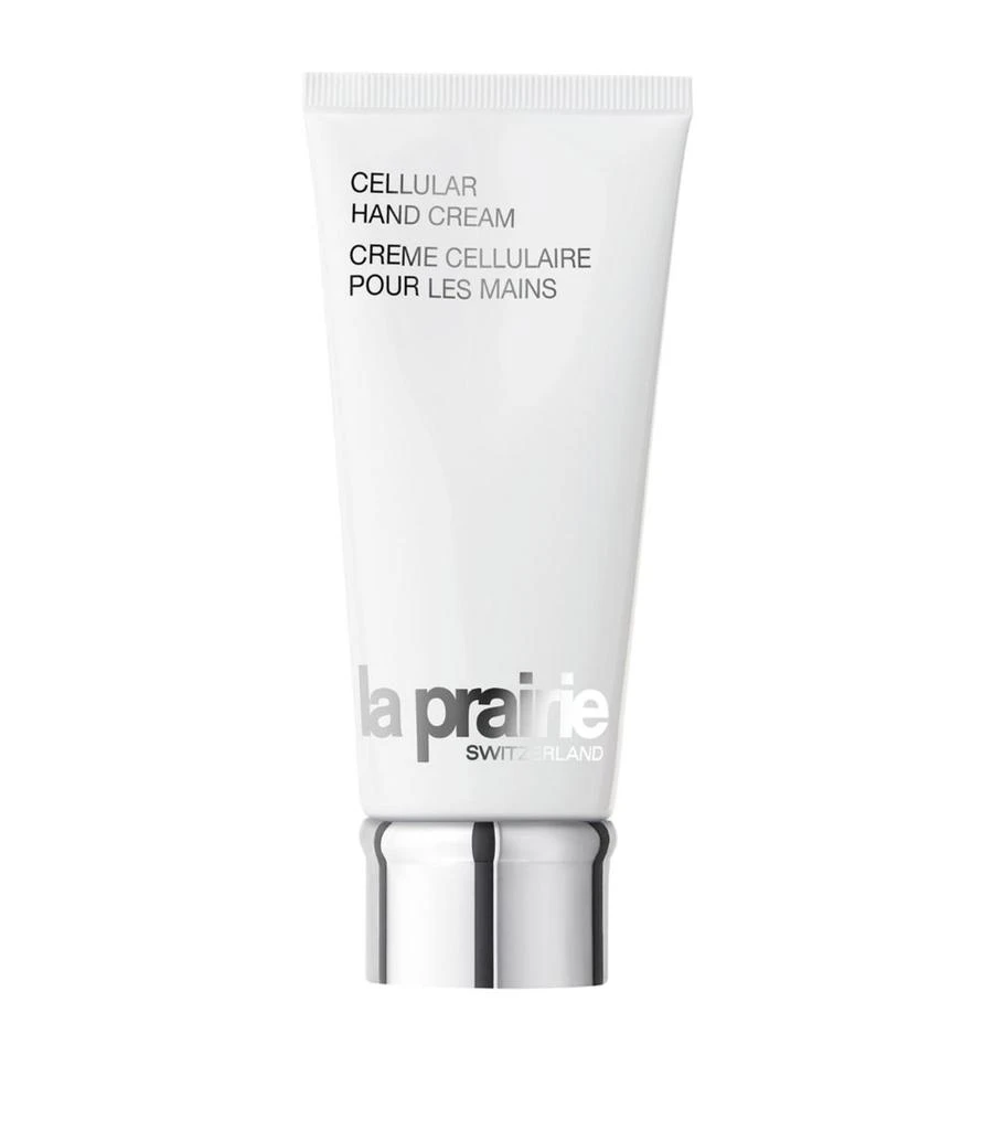 商品La Prairie|Cellular Hand Cream (100ml),价格¥1170,第1张图片