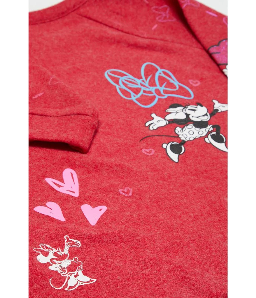 商品Chaser|RPET Bliss Knit Raglan Pullover (Little Kids/Big Kids),价格¥137,第2张图片详细描述