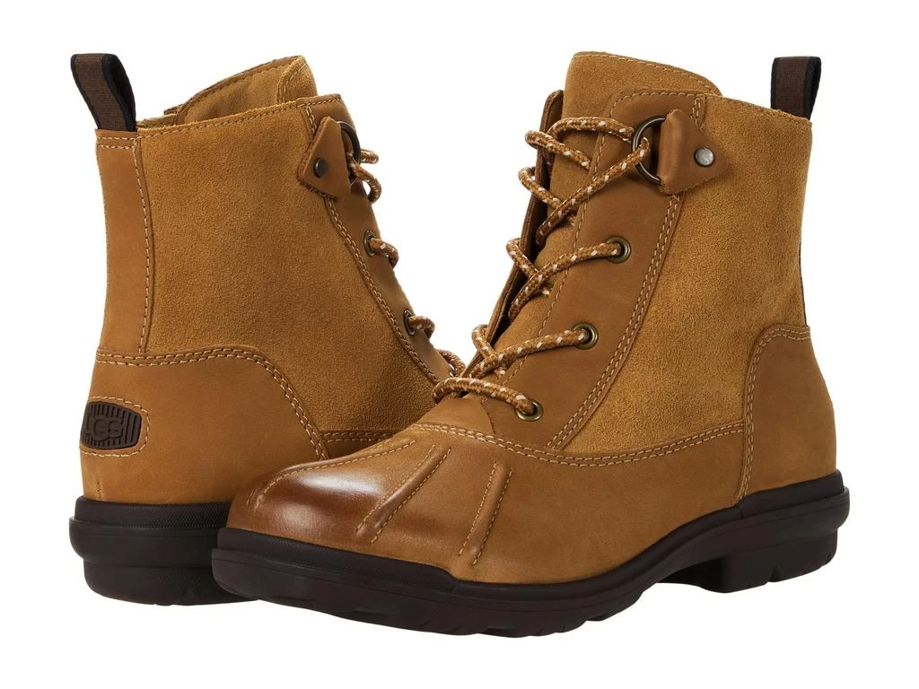 商品UGG|Hapsburg Duck,价格¥821,第1张图片
