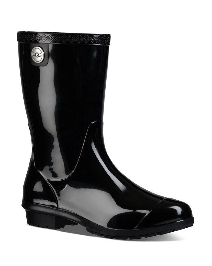 商品UGG|Sienna Rain Boots 雨靴,价格¥393,第1张图片