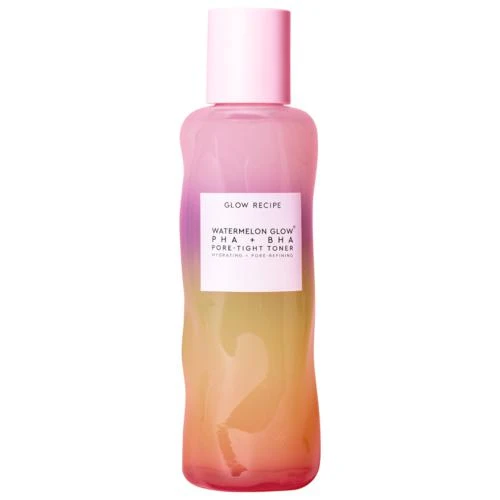 商品Glow Recipe|Watermelon Glow PHA + BHA Pore-Tight Toner,价格¥126,第1张图片