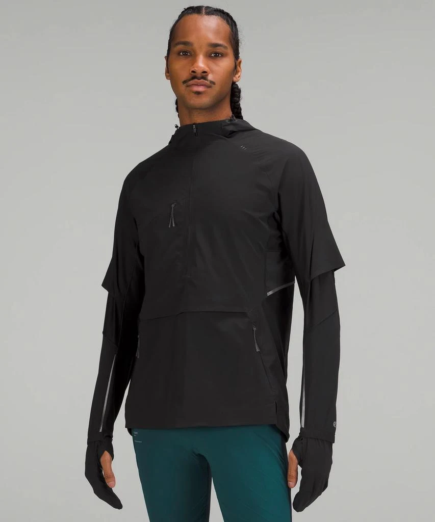 商品Lululemon|SenseKnit Composite Running Jacket,价格¥1743,第1张图片