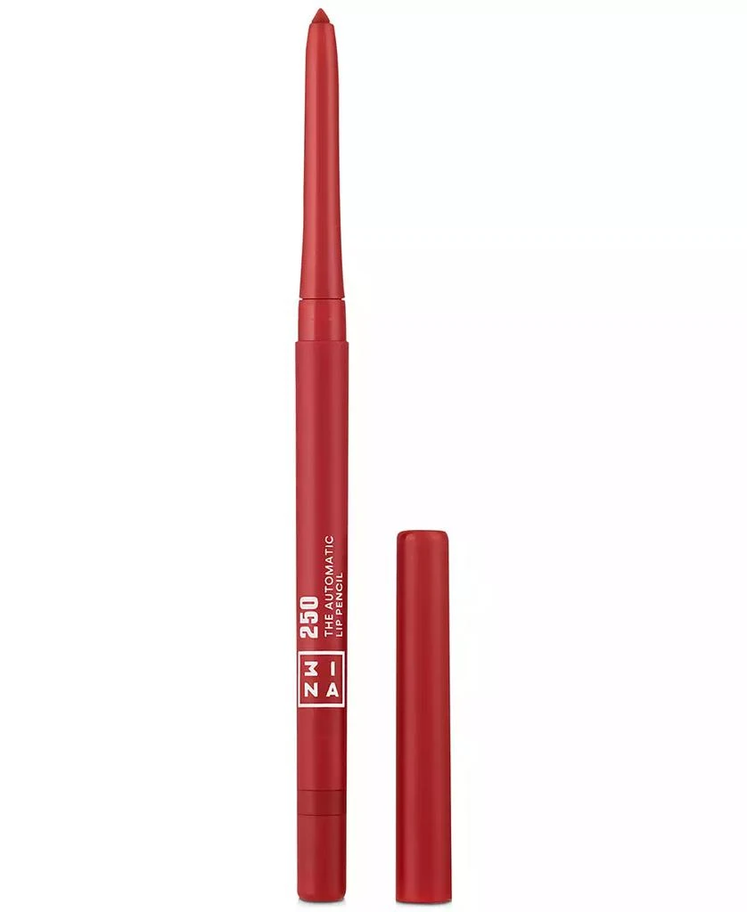 商品3INA|The Automatic Lip Pencil,价格¥105,第1张图片