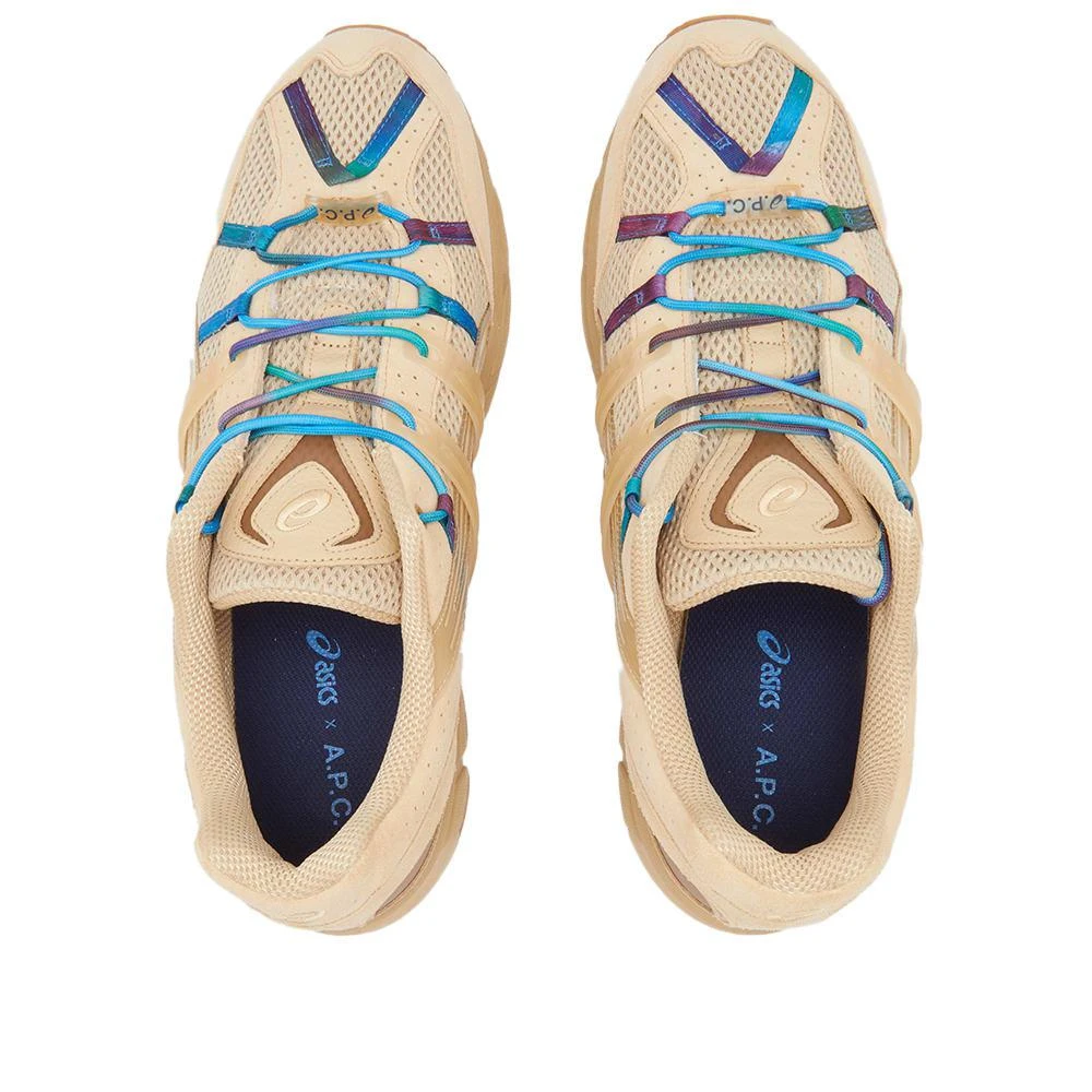 商品Asics|Asics x A.P.C. Gel Sonoma 15-50,价格¥1208,第5张图片详细描述