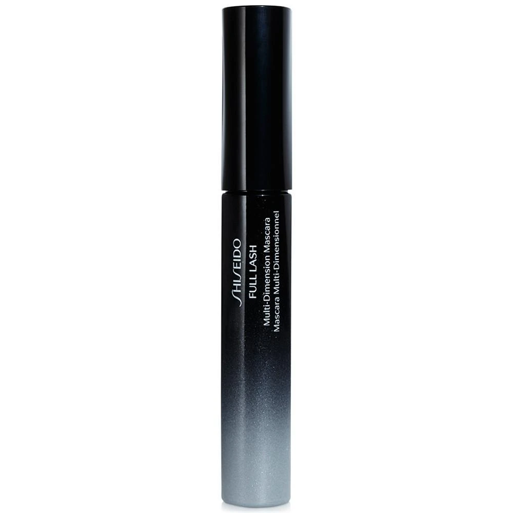 商品Shiseido|Full Lash Multi-Dimension Mascara, 0.29 oz.,价格¥202,第1张图片