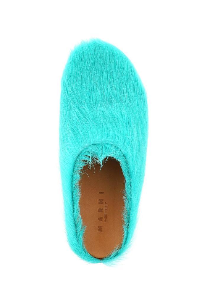 商品Marni|FUSSBETT CLOGS,价格¥4147,第5张图片详细描述