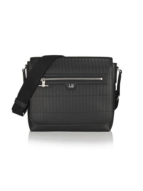 商品Dunhill|Rollagas Small Flap Messenger Bag,价格¥4224,第1张图片