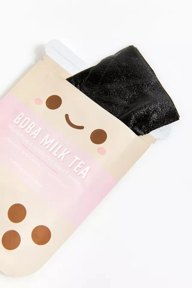 商品Smoko|Smoko Hydrating Face Mask,价格¥23,第3张图片详细描述