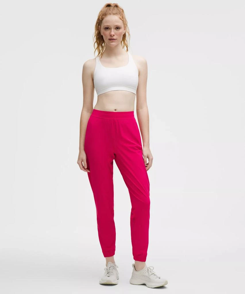 Adapted State High-Rise Jogger *Full Length 商品