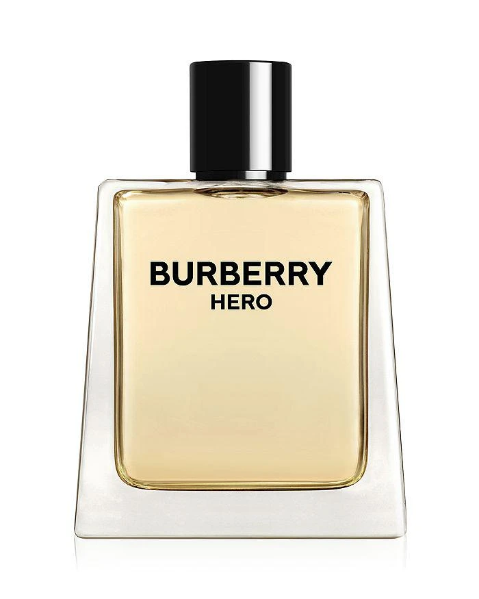 商品Burberry|Hero Eau de Toilette for Men,价格¥771,第1张图片