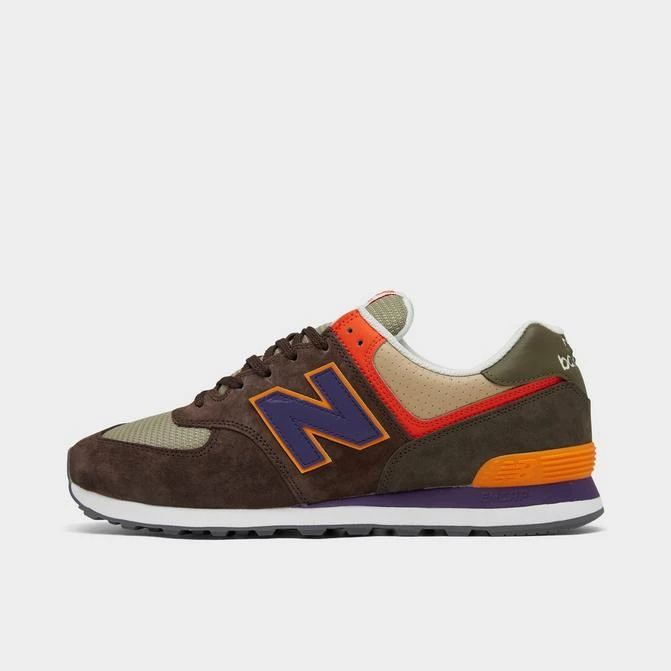 商品New Balance|New Balance 574 Casual Shoes,价格¥445,第1张图片