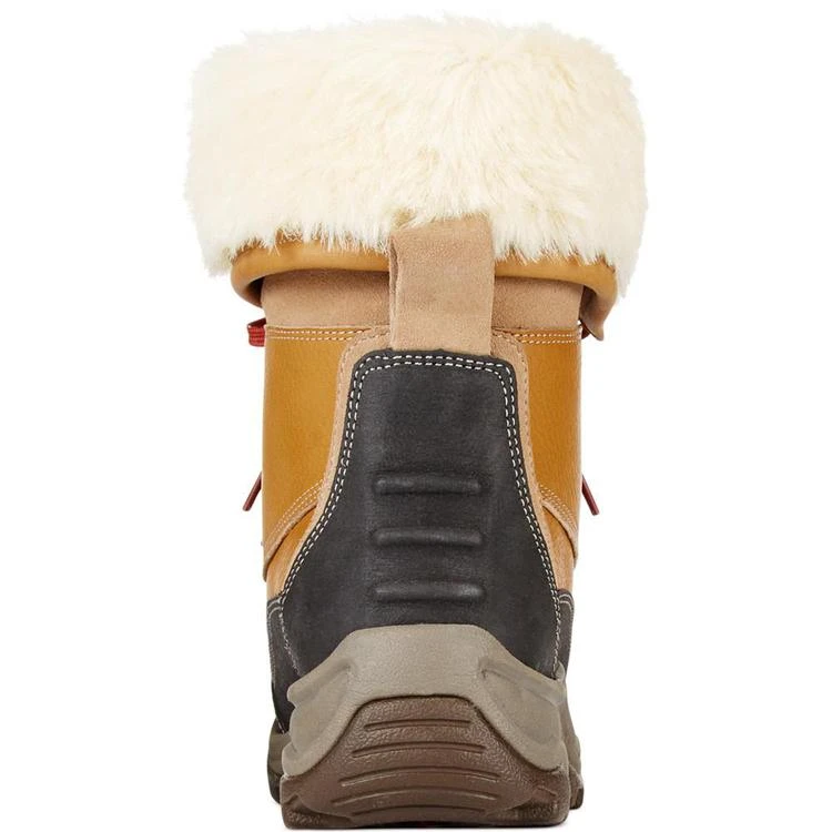 商品Clarks|Collection Women's Arctic Venture Cold Weather Boots,价格¥299,第3张图片详细描述