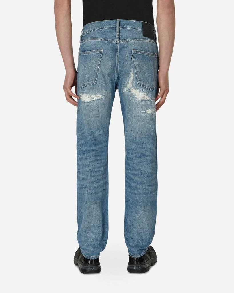 商品Levi's|502 Taper Jeans Blue,价格¥602,第3张图片详细描述