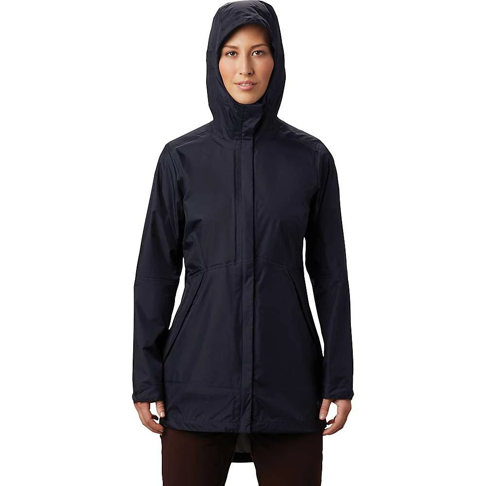 Mountain Hardwear Women's Acadia Parka 商品