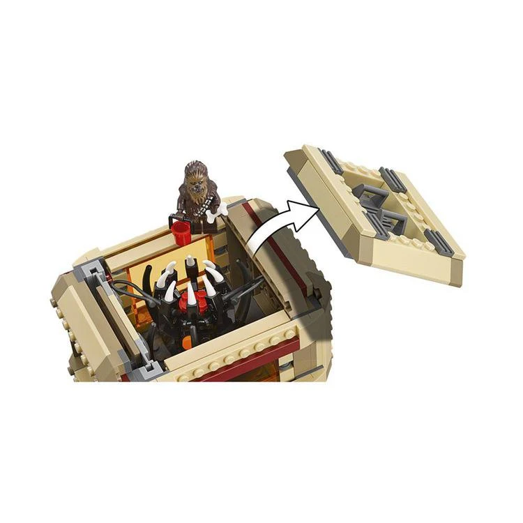 836-Pc. Star Wars Rathtar™ Escape 商品