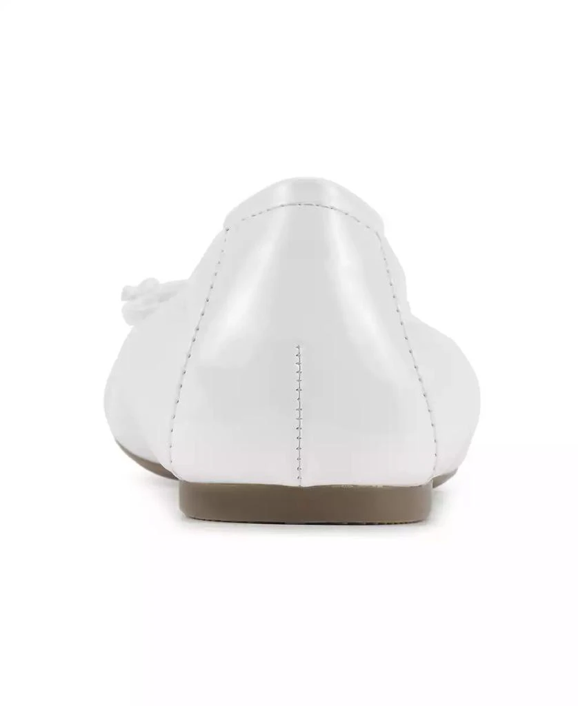 商品White Mountain|Women's Sunnyside Ballet Flats,价格¥191,第5张图片详细描述