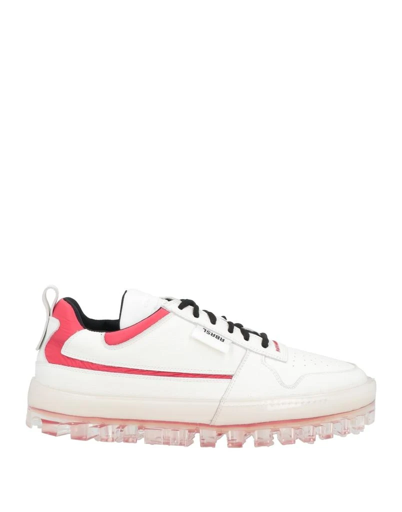 商品RUBBER SOUL|Sneakers,价格¥2167,第1张图片