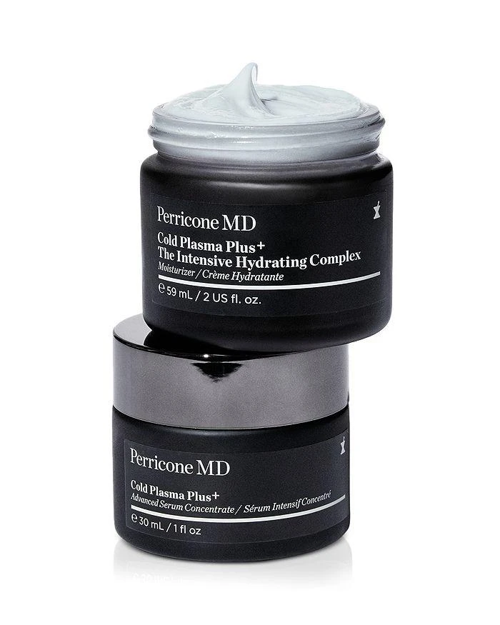 商品Perricone MD|Cold Plasma Plus+ The Intensive Hydrating Complex 2 oz.,价格¥1390,第5张图片详细描述